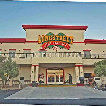 Longstreet Inn & Casino Amargosa Valley Εξωτερικό φωτογραφία