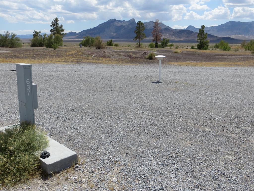 Longstreet Inn & Casino Amargosa Valley Εξωτερικό φωτογραφία