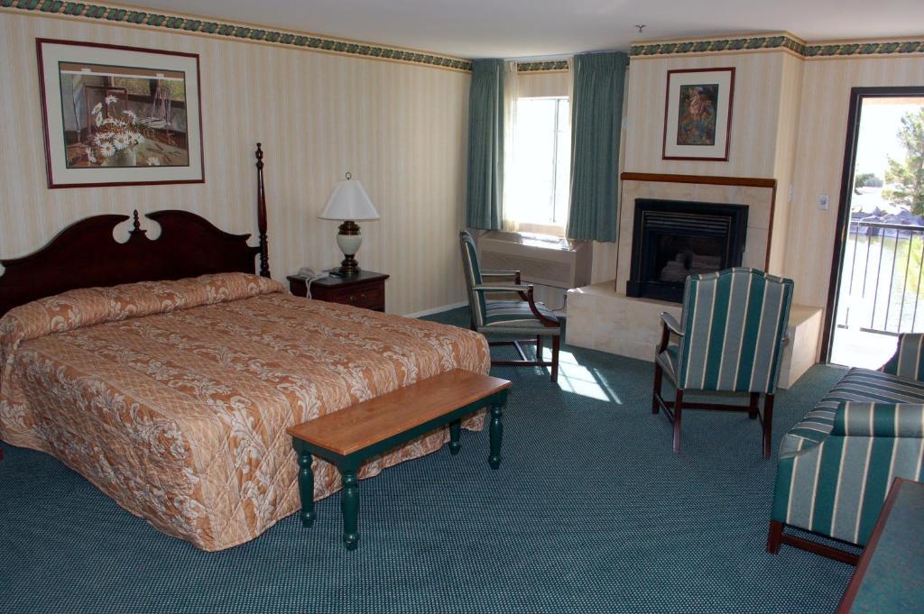 Longstreet Inn & Casino Amargosa Valley Δωμάτιο φωτογραφία