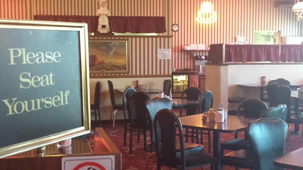 Longstreet Inn & Casino Amargosa Valley Εξωτερικό φωτογραφία