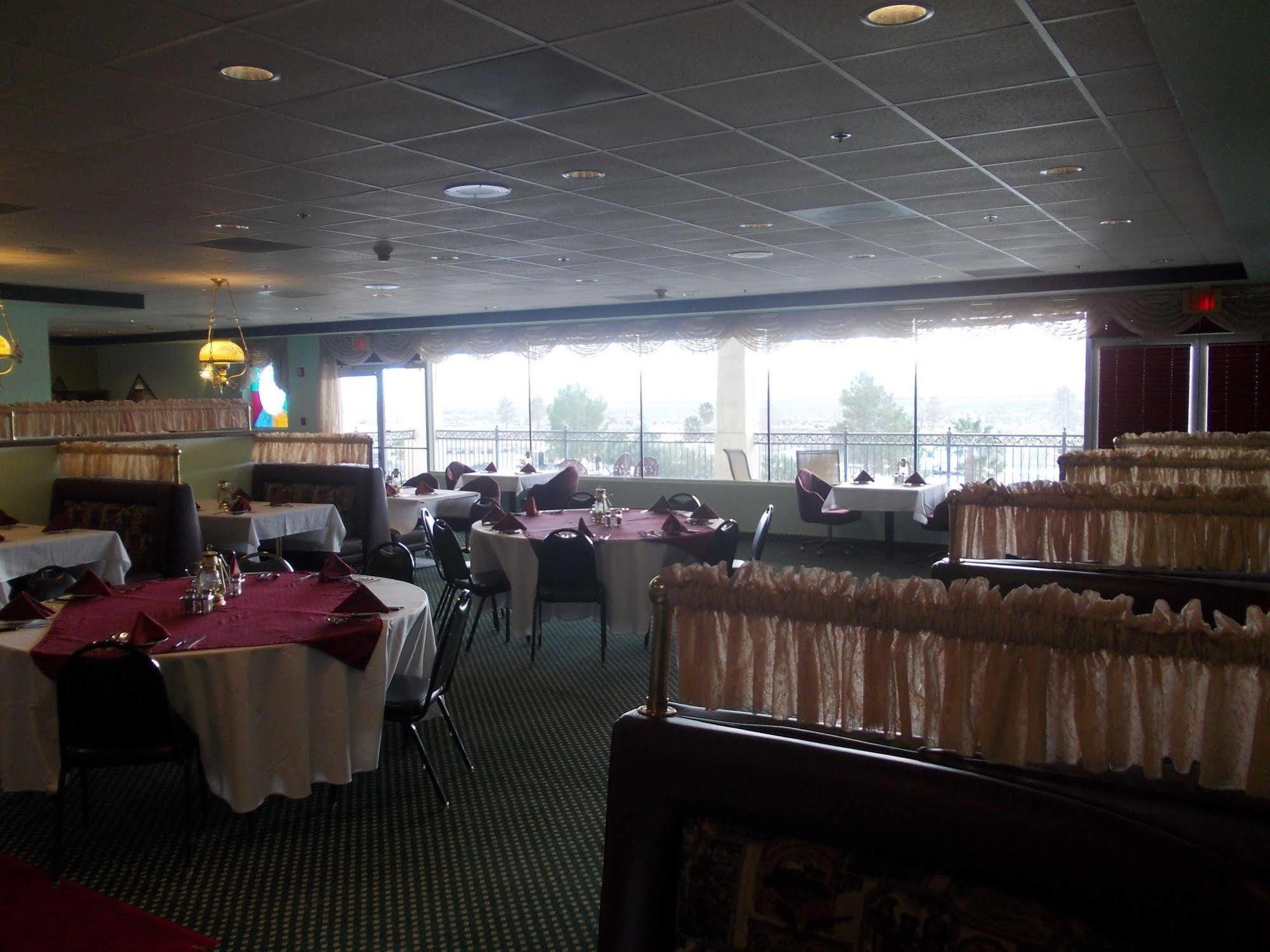 Longstreet Inn & Casino Amargosa Valley Εξωτερικό φωτογραφία