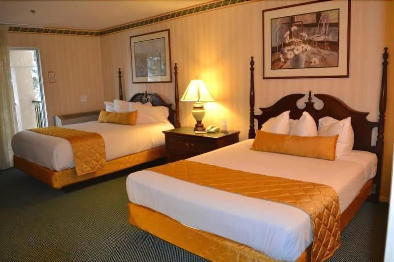 Longstreet Inn & Casino Amargosa Valley Εξωτερικό φωτογραφία