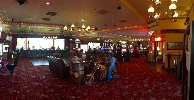 Longstreet Inn & Casino Amargosa Valley Εξωτερικό φωτογραφία